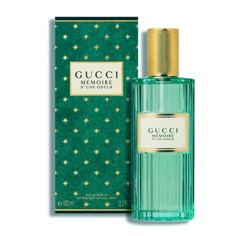 gucci memoire 100ml|Gucci Memoire Dune Odeur Edp Spray Unisex, 3.3 fl oz, clear.